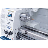 BERNARDO Leit- und Zugspindeldrehmaschine – Modell Profi 900 Vario / 230 V