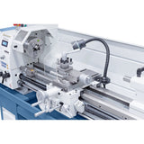 BERNARDO Leit- und Zugspindeldrehmaschine – Modell Profi 900 Vario / 230 V