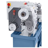 BERNARDO Leit- und Zugspindeldrehmaschine – Modell Profi 900 Vario / 230 V