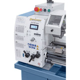 BERNARDO Leit- und Zugspindeldrehmaschine – Modell Profi 900 Vario / 230 V