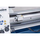 BERNARDO Leit- und Zugspindeldrehmaschine – Modell Profi 900 Vario / 230 V