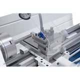 BERNARDO Leit- und Zugspindeldrehmaschine – Modell Profi 900 Vario / 230 V