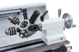 BERNARDO Bearbeitungszentren – Modell Bearbeitungszentrum Proficenter 650 G / 400 V inkl. 2-Achs-Digitalanze