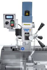 BERNARDO Bearbeitungszentren – Modell Bearbeitungszentrum Proficenter 650 G / 400 V inkl. 2-Achs-Digitalanze