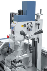 BERNARDO Bearbeitungszentren – Modell Bearbeitungszentrum Proficenter 650 G / 400 V inkl. 2-Achs-Digitalanze