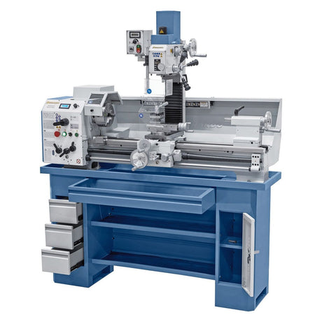 BERNARDO Bearbeitungszentre – Modell Proficenter 880 G Vario / 400 V