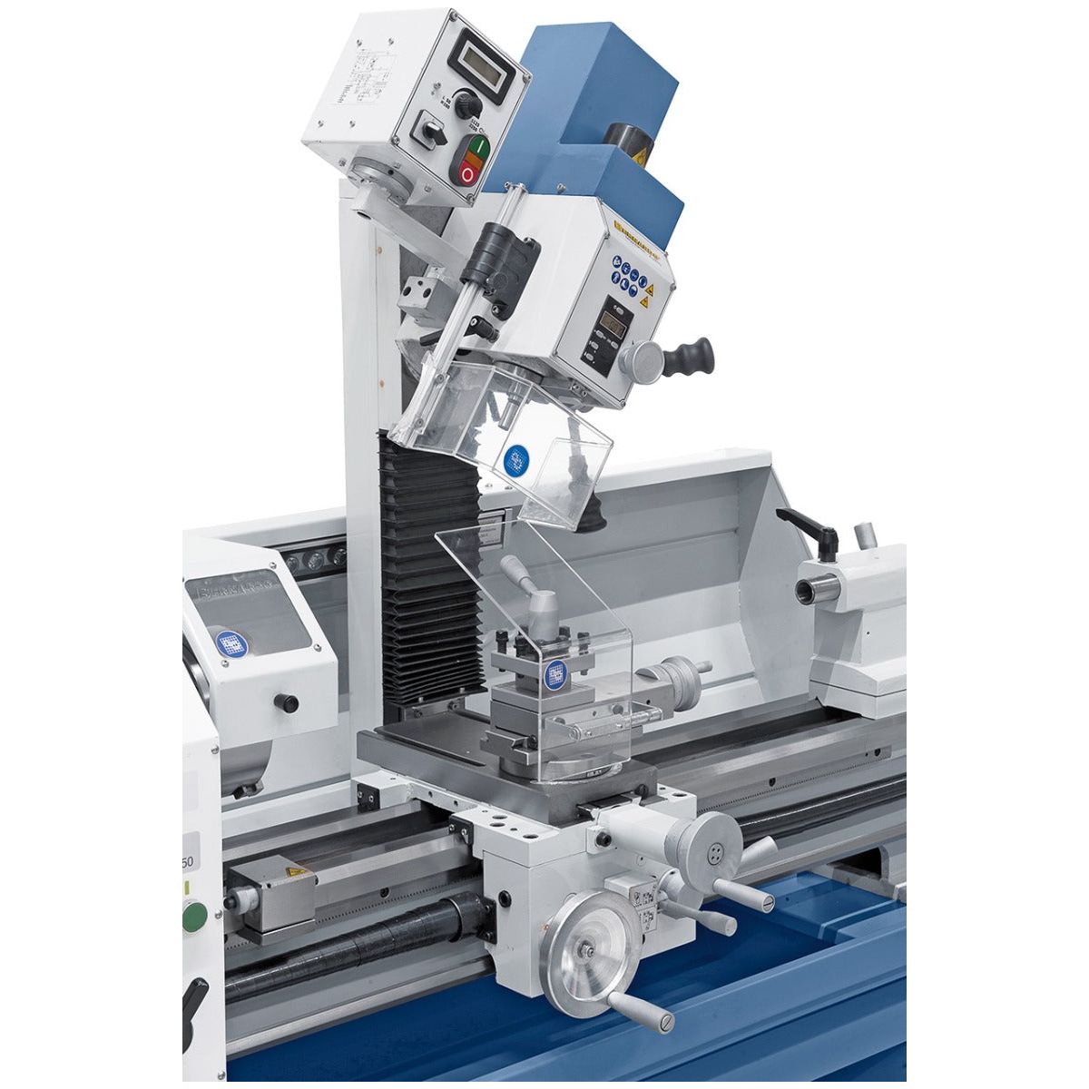 BERNARDO Bearbeitungszentre – Modell Proficenter 880 G Vario / 400 V