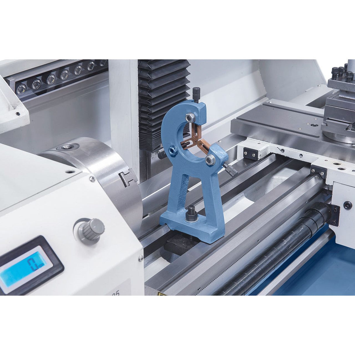 BERNARDO Bearbeitungszentre – Modell Proficenter 880 G Vario / 400 V
