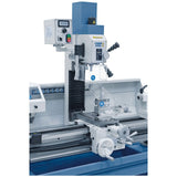 BERNARDO Bearbeitungszentre – Modell Proficenter 900 Vario / 400 V