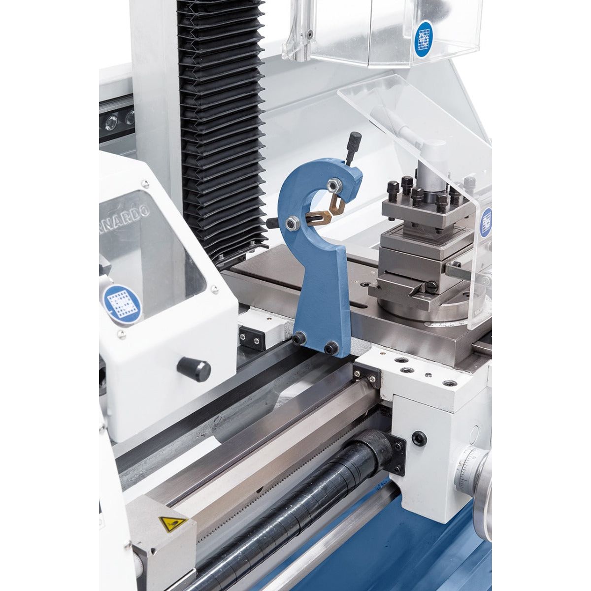 BERNARDO Bearbeitungszentre – Modell Proficenter 900 Vario / 400 V