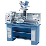 BERNARDO Bearbeitungszentre – Modell Proficenter 900 Vario / 400 V