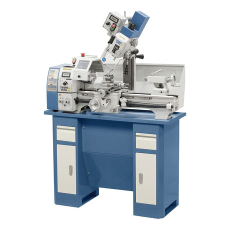 BERNARDO Bearbeitungszentre – Modell Proficenter 550 WQV / 230 V