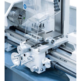 BERNARDO Bearbeitungszentre – Modell Proficenter 550 WQV / 230 V inkl. 2-Achs-Digitalanzeige ES-12 V