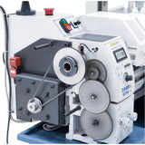 BERNARDO Bearbeitungszentre – Modell Proficenter 550 WQV / 230 V inkl. 2-Achs-Digitalanzeige ES-12 V