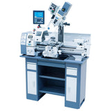 BERNARDO Bearbeitungszentre – Modell Proficenter 550 WQV / 230 V inkl. 2-Achs-Digitalanzeige ES-12 V