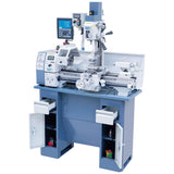 BERNARDO Bearbeitungszentre – Modell Proficenter 550 WQV / 230 V inkl. 2-Achs-Digitalanzeige ES-12 V