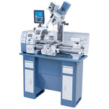 BERNARDO Bearbeitungszentre – Modell Proficenter 550 WQV / 230 V inkl. 2-Achs-Digitalanzeige ES-12 V