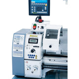 BERNARDO Bearbeitungszentre – Modell Proficenter 550 WQV / 230 V inkl. 2-Achs-Digitalanzeige ES-12 V