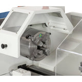 BERNARDO Bearbeitungszentre – Modell Proficenter 550 WQV / 230 V inkl. 2-Achs-Digitalanzeige ES-12 V