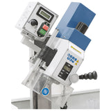 BERNARDO Bearbeitungszentre – Modell Proficenter 550 WQV / 230 V inkl. 2-Achs-Digitalanzeige ES-12 V