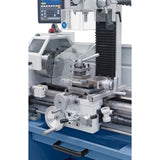 BERNARDO Bearbeitungszentre – Modell Proficenter 700 BQV / 230 V inkl. 2-Achs-Digitalanzeige ES-12 V