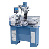BERNARDO Bearbeitungszentre – Modell Proficenter 700 BQV / 230 V inkl. 2-Achs-Digitalanzeige ES-12 V