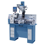 BERNARDO Bearbeitungszentre – Modell Proficenter 700 BQV / 230 V inkl. 2-Achs-Digitalanzeige ES-12 V