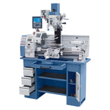 BERNARDO Bearbeitungszentre – Modell Proficenter 700 BQV / 230 V inkl. 2-Achs-Digitalanzeige ES-12 V