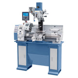BERNARDO Bearbeitungszentre – Modell Proficenter 700 BQV / 230 V inkl. 2-Achs-Digitalanzeige ES-12 V