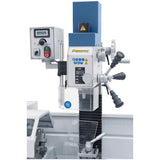 BERNARDO Bearbeitungszentre – Modell Proficenter 700 BQV / 230 V inkl. 2-Achs-Digitalanzeige ES-12 V