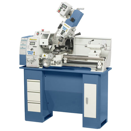 BERNARDO Bearbeitungszentre – Modell Proficenter 700 Top / 230 V