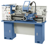 BERNARDO Leit- und Zugspindeldrehmaschine – Modell Standard 150 Basic