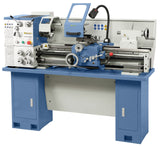 BERNARDO Leit- und Zugspindeldrehmaschine – Modell Standard 150 Basic
