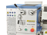 BERNARDO Leit- und Zugspindeldrehmaschine – Modell Standard 150 Basic