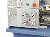 BERNARDO Leit- und Zugspindeldrehmaschine – Modell Standard 150 Basic