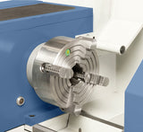 BERNARDO Leit- und Zugspindeldrehmaschine – Modell Standard 150 Basic