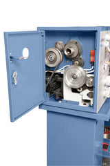 BERNARDO Leit- und Zugspindeldrehmaschine – Modell Standard 150 Basic