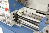 BERNARDO Leit- und Zugspindeldrehmaschine – Modell Standard 150 Basic