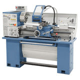 BERNARDO Leit- und Zugspindeldrehmaschine – Modell Standard 150 V-Plus
