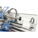 BERNARDO Leit- und Zugspindeldrehmaschine – Modell Standard 150 V-Plus