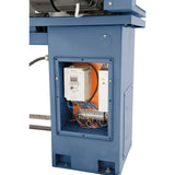 BERNARDO Leit- und Zugspindeldrehmaschine – Modell Standard 150 V-Plus