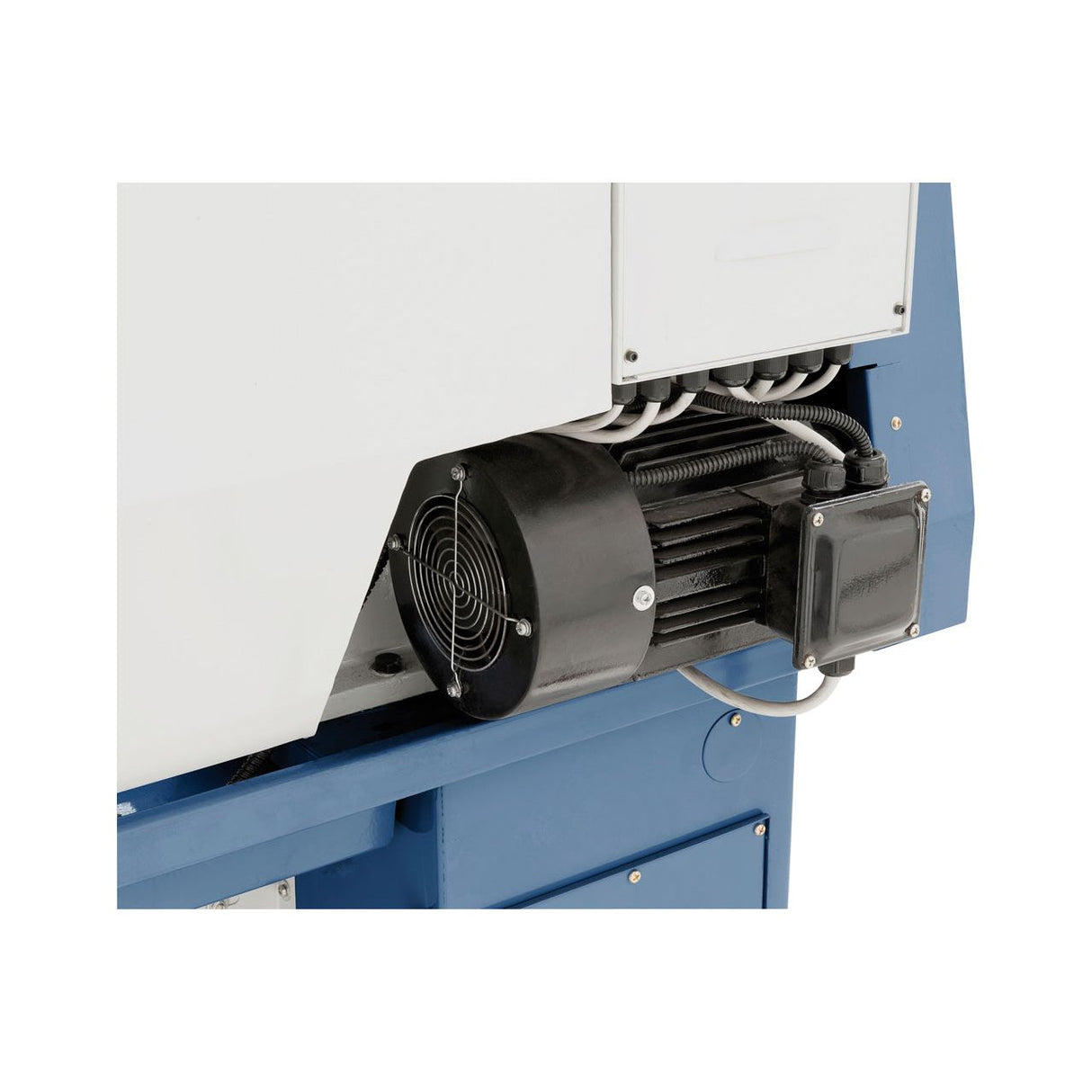 BERNARDO Leit- und Zugspindeldrehmaschine – Modell Standard 150 V-Plus