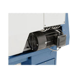 BERNARDO Leit- und Zugspindeldrehmaschine – Modell Standard 150 V-Plus