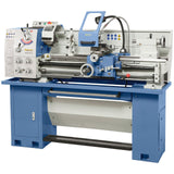 BERNARDO Leit- und Zugspindeldrehmaschine – Modell Standard 165 Plus