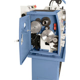 BERNARDO Leit- und Zugspindeldrehmaschine – Modell Standard 165 Plus