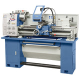 BERNARDO Leit- und Zugspindeldrehmaschine – Modell Standard 165 Plus