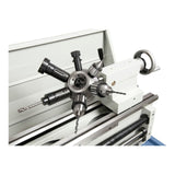 BERNARDO Leit- und Zugspindeldrehmaschine – Modell Standard 165 Plus