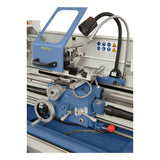 BERNARDO Leit- und Zugspindeldrehmaschine – Modell Standard 165 Top inkl. 3-Achs-Digitalanzeige ES-12 V