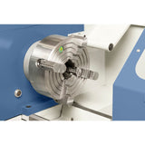 BERNARDO Leit- und Zugspindeldrehmaschine – Modell Standard 165 Top inkl. 3-Achs-Digitalanzeige ES-12 V