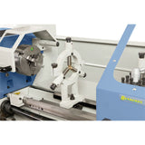 BERNARDO Leit- und Zugspindeldrehmaschine – Modell Standard 165 V-D inkl. 3-Achs-Digitalanzeige ES-12 V